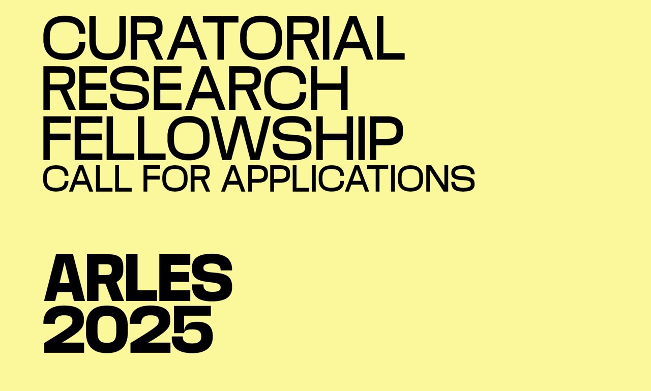 the-rencontres-darles-curatorial-research-fellowship-2025